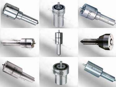 engine parts for fuel injection nozzle